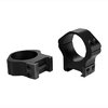 Experience unmatched strength and precision with Maxima® Horizontal™ rings, featuring 4 screw caps, easy installation, and Warne’s return to zero guarantee.