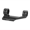 The Warne Vapor 1 Piece MSR Mount offers a lightweight, durable 6061 aluminum construction, easy installation, and lifetime warranty for reliable performance.