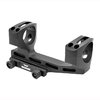 The Warne X-SKEL 30MM MSR Mount offers lightweight, rugged design with 1.9" height, 1" cantilever for eye relief, and rock solid attachment for reliable performance.