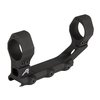 The Aero Precision Ultralight Scope Mount is a lightweight, rigid design crafted from 6061 T6 aluminium, perfect for AR receivers, weighing just 3.1-3.3 ounces.