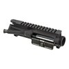 The Aero Precision 5.56X45 NATO Assembled Upper Receiver features M4 feedramps, is forged from 7075-T6 aluminum, and includes a port door and forward assist.