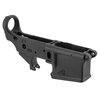 The Aero Precision Gen 2 Stripped Lower Receiver is precision machined from durable 7075 T6 aluminum, perfect for versatile rifle builds and easy identification of safe/fire positions.