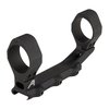 The Aero Precision Ultralight Scope Mount is a lightweight, rigid 30mm mount designed for AR receivers, made from durable 6061 T6 aluminium and weighs only 3.1-3.3 ounces.