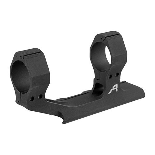 Aero Precision's Ultralight Extended Scope Mounts offer a rigid, lightweight design, excellent recoil protection, and improved eye relief for AR type upper receivers.