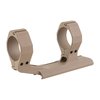 Aero Precision's Ultralight Extended Scope Mounts are lightweight, rigid, and designed for AR receivers, ensuring excellent recoil protection and enhanced eye relief.