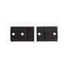 Discover lightweight aluminum bases for rifles, shotguns, and handguns, compatible with Top Mount and See-Thru Mount Rings for versatile shooting options.