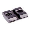 Discover lightweight aluminum TOP MOUNT BASES by WEAVER, fitting a variety of rifles, shotguns, and handguns; available in polished blue, matte, and silver finishes.