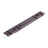 Discover lightweight aluminum bases from WEAVER, designed for a variety of rifles, shotguns, and handguns; perfect for enhancing your shooting experience.
