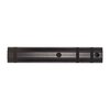 The WEAVER #90 Base offers durable aluminum construction, polished blue finish options, and compatibility with Top Mount and See-Thru Mount Rings for versatile mounting.