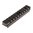 WEIGAND COMBAT BLACK RUGER® MOUNT