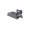 WILLIAMS GUN SIGHT CVA  ADJ PEEP WGRS RECEIVER REAR SIGHT BLACK