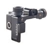 The Williams Foolproof-TK Receiver Sight offers precise micrometer adjustments, unobstructed vision, and lightweight design, fitting most factory-drilled rifles.