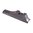 WILLIAMS GUN SIGHT SHORTY RAMP BLACK .375"