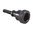 WILLIAMS GUN SIGHT TARGET ELEVATION KNOB, SHORT