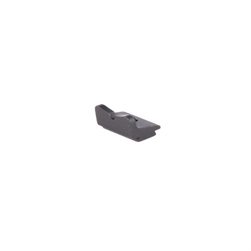 Enhance your shooting precision with the Williams Gun Sight Rifle Rear Sight Blade, featuring a durable aluminum build and adjustable height for optimal accuracy.