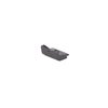 Enhance your shooting precision with the Williams Gun Sight Rifle Rear Sight Blade, featuring a durable aluminum build and adjustable height for optimal accuracy.