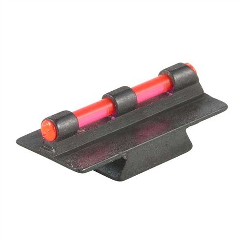 Upgrade your rifle with the Williams Gun Sight Fiber Optic 250M Front Sight, offering exceptional visibility in all light conditions and easy installation.