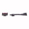 WILLIAMS GUN SIGHT RUGER® 10/22® FIBER OPTIC 3-DOT FIRE SIGHTS MULTI