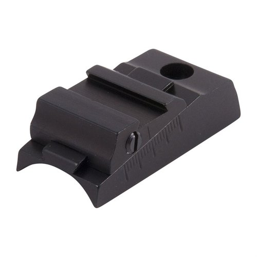 Sight Parts > Rear Sight Bases - Preview