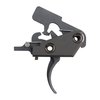Experience a crisp, 3.5-4 lb pull with lightning-fast reset in the Wilson Combat TR-TTU-3G, ideal for rapid shooting and tactical precision.