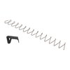 Maintain optimal performance of your Wilson Combat magazines with this Spring & Follower Kit, ensuring reliability and functionality for your .45 ACP full-size mag.