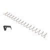 Ensure optimal performance of your Wilson Combat magazines with our Spring & Follower Kit, featuring durable springs and nylon followers for reliable function.