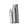 Upgrade your 1911 Auto with the Wilson Combat Plunger Spring Assembly, crafted from durable stainless and carbon steel for reliable performance and a perfect fit.