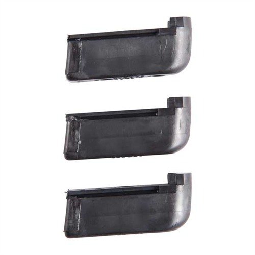 Enhance your shooting experience with Wilson Combat's Extended Mag. Pads, designed for all series 47 magazines (except #47T) for improved grip and control.