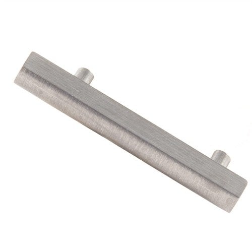 Experience unmatched durability with the Wilson Combat 1911 Plunger Tube, precision machined for a perfect fit and smooth spring action in blue or stainless finish.