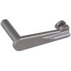 The Wilson Combat 1911 Bullet Proof™ Slide Stop offers fail-proof durability, enhanced engagement, and maximum barrel lockup for reliable performance in .38S/9MM.