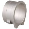 The Wilson Combat #29CO Officer's Model Bushing offers easy installation in most 1911 Autos, ensuring a precise fit for enhanced performance in blued or stainless options.