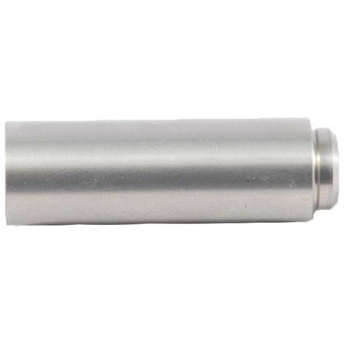 Upgrade your 1911 with the Wilson Combat 587 Bullet Proof Long Recoil Spring Plug, featuring a sleek design, enhanced durability, and a perfect fit with oversized bushings.