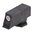 WILSON COMBAT VICKERS ELITE FRONT SIGHT TRITIUM, GLOCK 42/43