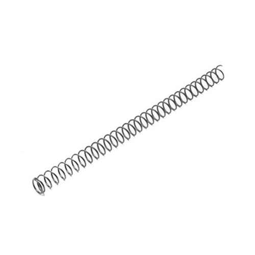 The Wilson Combat 5" Full-Size Recoil Spring ensures consistent performance, prolongs service life to 3,000 rounds, and reduces wear on your pistol's slide and frame.