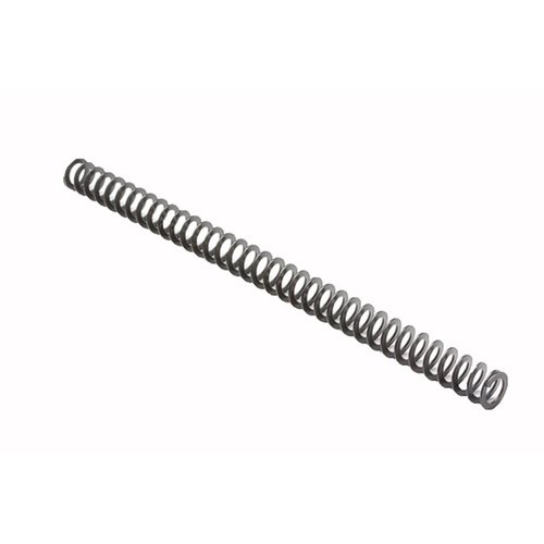 Enhance your .45 ACP performance with Wilson Combat's 17# Flat-Wire Recoil Spring, offering 40,000 rounds of durability and improved cycling.