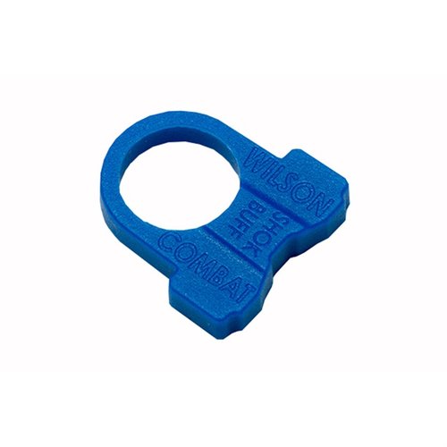 The Wilson Combat SHOK-BUFF® for Beretta 92 reduces slide impact, tames recoil, and minimizes muzzle flip, ideal for high round count sessions and +P ammo.