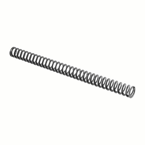 Experience enhanced cycling and longevity with Wilson Combat's 1911 Flat Wire Recoil Springs, lasting up to 10 times longer than conventional springs.
