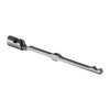 The Wilson Combat 1911 PROOF® Stainless Steel Extractor offers superior durability, precise extraction, and a drop-in fit for Series 70 1911s, ensuring reliable performance.