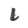 The Wilson Combat One-Piece Bullet Proof Gunsmith Magwell offers unmatched durability, a large internal funnel for quick reloading, and custom-fit options for 1911 handguns.