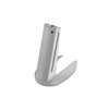 The Wilson Combat One-Piece Bullet Proof Gunsmith Magwell offers unmatched reliability with a large internal funnel, custom-fit options, and durable tool steel construction.