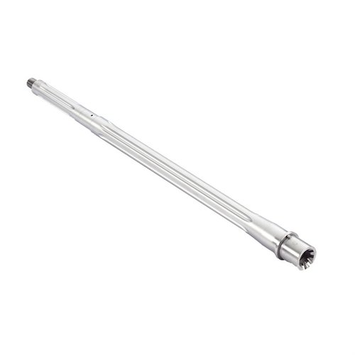 The Wilson Combat AR-15 Recon Barrel offers unmatched accuracy, lightweight design, and compatibility with standard gas systems for versatile performance in the field.
