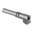 WILSON COMBAT 1911 COMMANDER 9MM LUGER 4.25  1-16 TWIST SS BBL