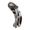 Enhance your control and prevent hammer bite with the Wilson Combat 1911 Bullet Proof Beavertail Grip Safety, precision machined for a perfect fit.