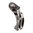 WILSON COMBAT BULLET PROOF GRIP SAFETY, STAINLESS STEEL S80