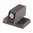 WILSON COMBAT SNAG-FREE FRONT SIGHT FOR H&K, TRITIUM
