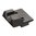 WILSON COMBAT VICKERS ELITE BATTLESIGHT FOR GLOCK , TRITIUM DOT