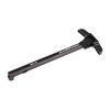 Upgrade your AR-15 with the Wilson Combat Ambidextrous Charging Handle featuring oversized latches, enhanced durability, and gas deflection for optimal performance.