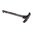 WILSON COMBAT AR-15 AMBIDEXTROUS CHARGING HANDLE MEDIUM BLACK