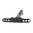 WILSON COMBAT AR-15 AMBIDEXTROUS CHARGING HANDLE MEDIUM BLACK