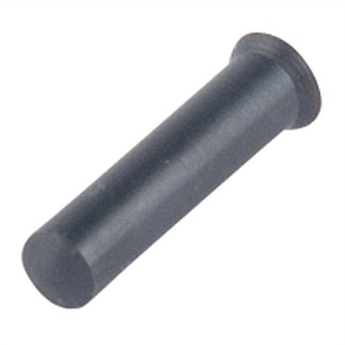 Upgrade your 1911 Auto with Wilson Combat's Mainspring Cap Pin (B), crafted from durable stainless and carbon steel for unmatched reliability and performance.